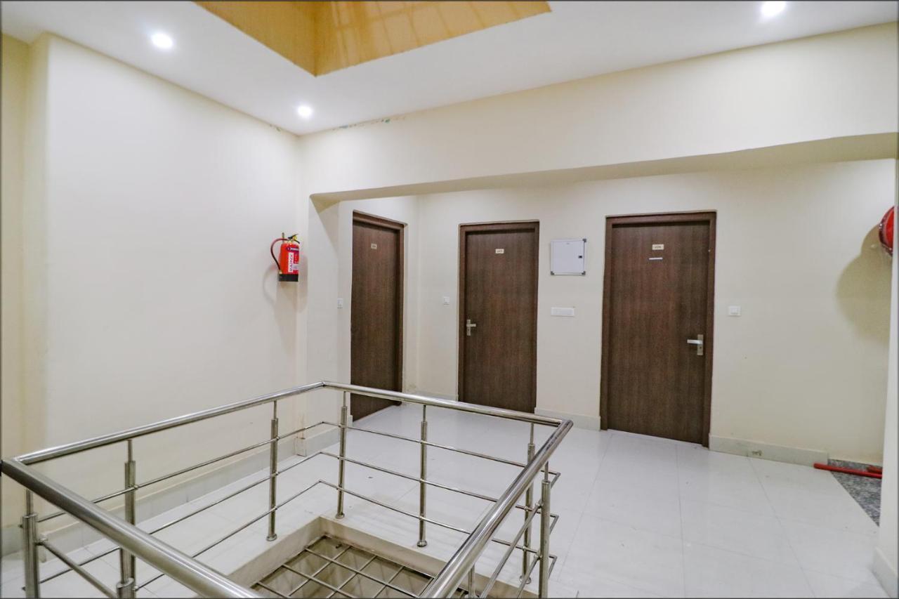Fabexpress Kartikey Inn Haridvár Kültér fotó